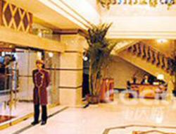 Tao Du City Chongqing Bagian luar foto